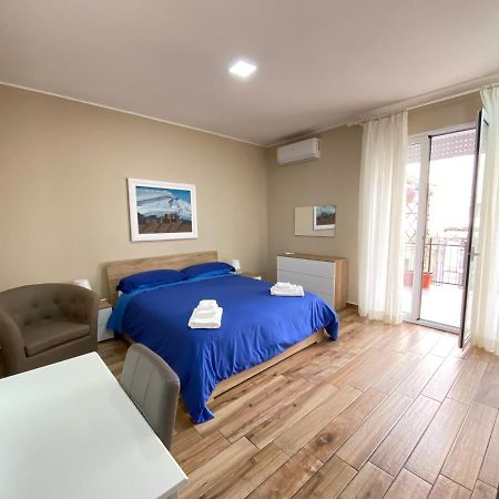 Violet House. Villa Catania Luaran gambar