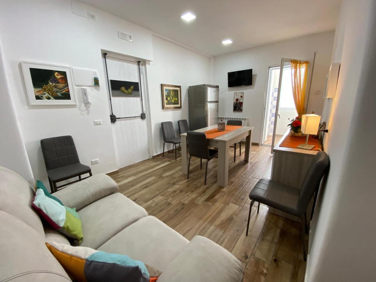 Violet House. Villa Catania Luaran gambar