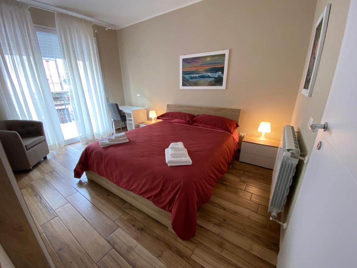 Violet House. Villa Catania Luaran gambar