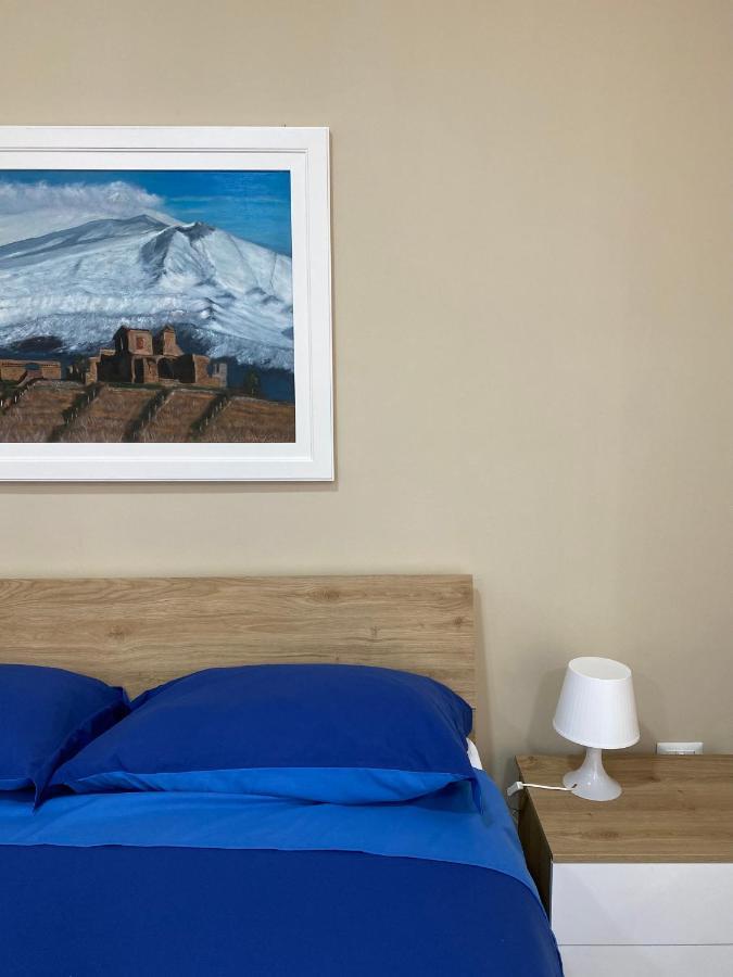 Violet House. Villa Catania Luaran gambar
