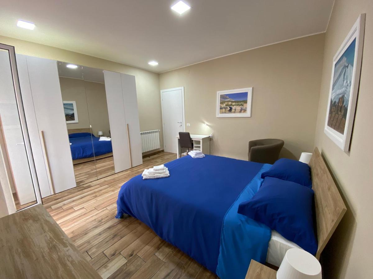 Violet House. Villa Catania Luaran gambar