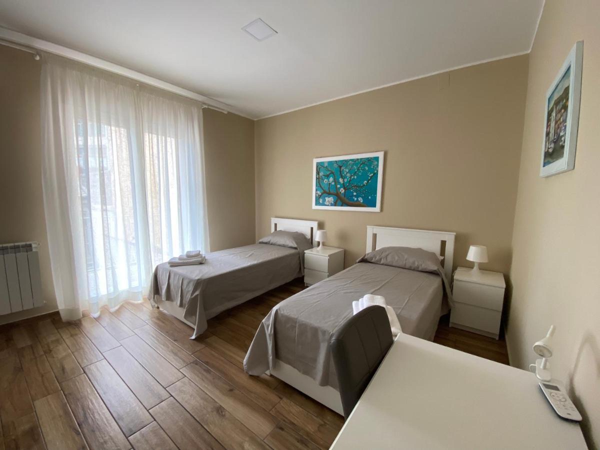 Violet House. Villa Catania Luaran gambar
