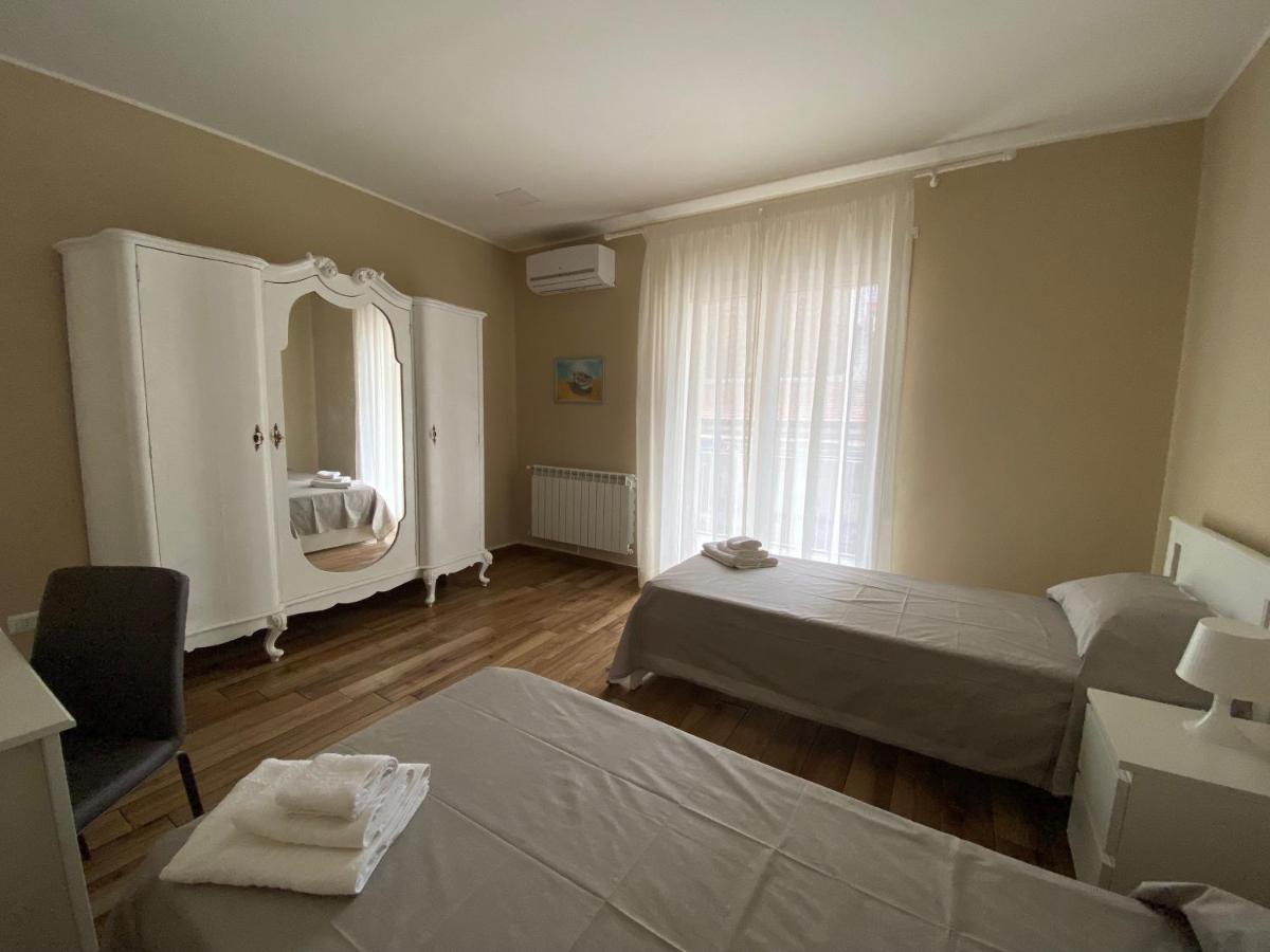 Violet House. Villa Catania Luaran gambar