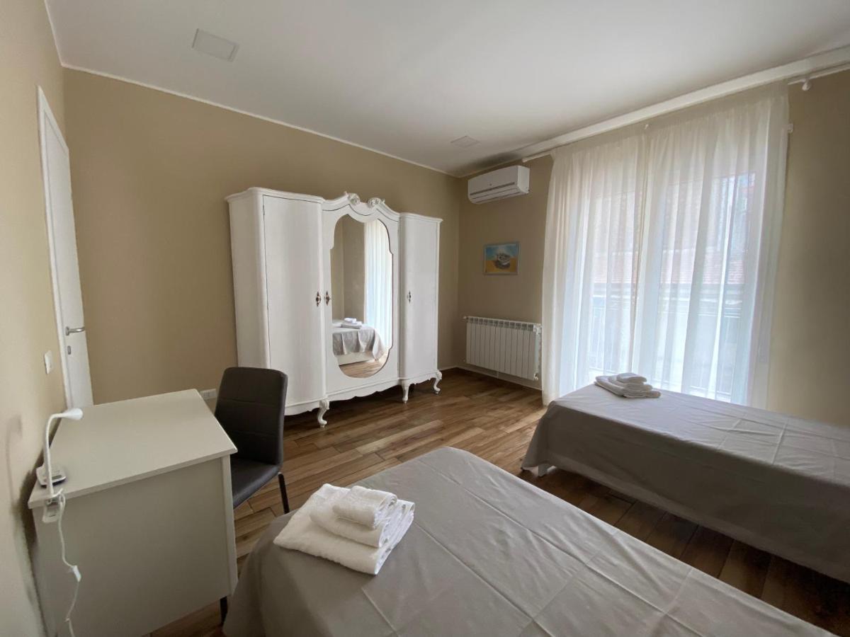 Violet House. Villa Catania Luaran gambar