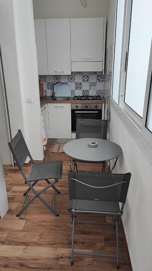 Violet House. Villa Catania Luaran gambar