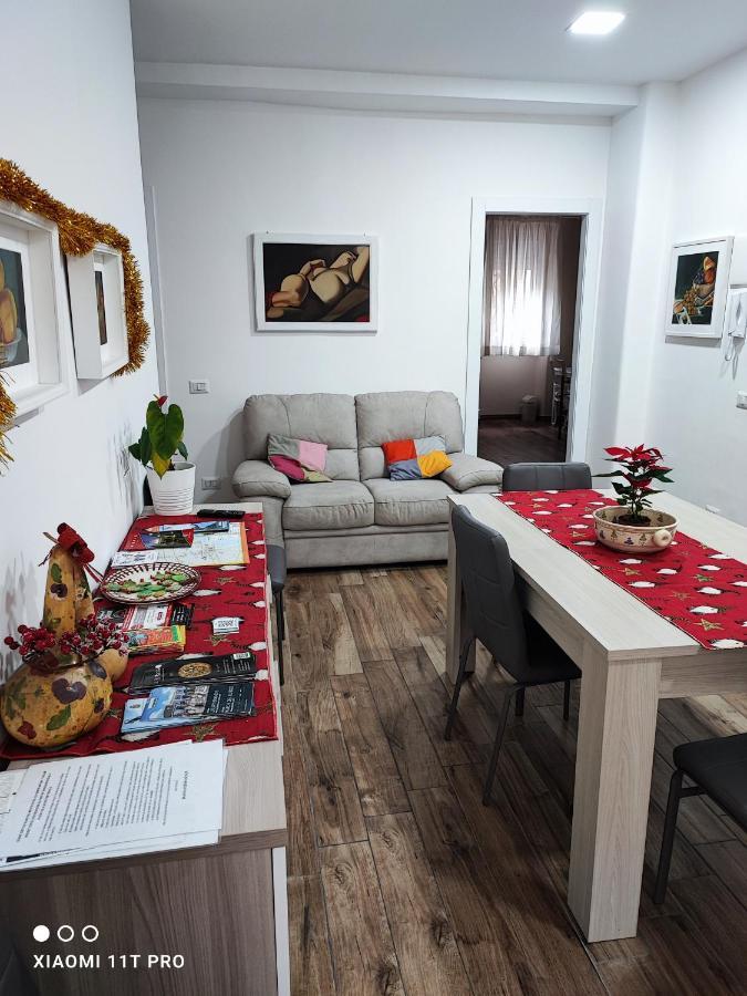 Violet House. Villa Catania Luaran gambar