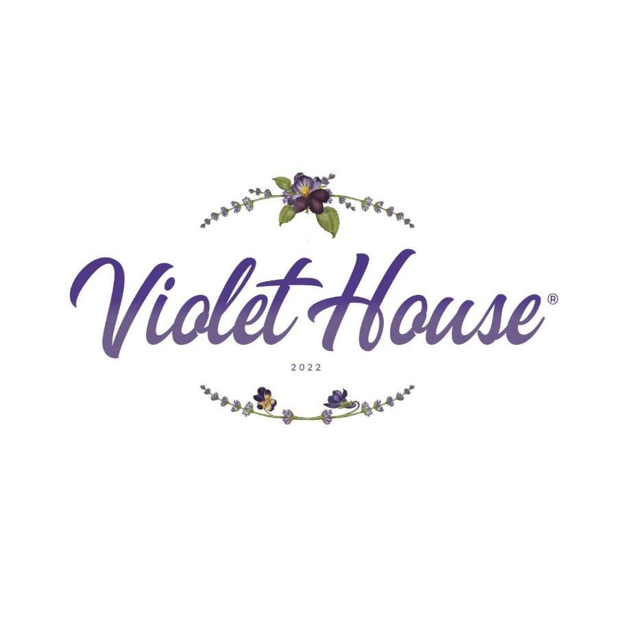 Violet House. Villa Catania Luaran gambar