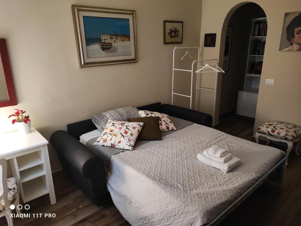 Violet House. Villa Catania Luaran gambar