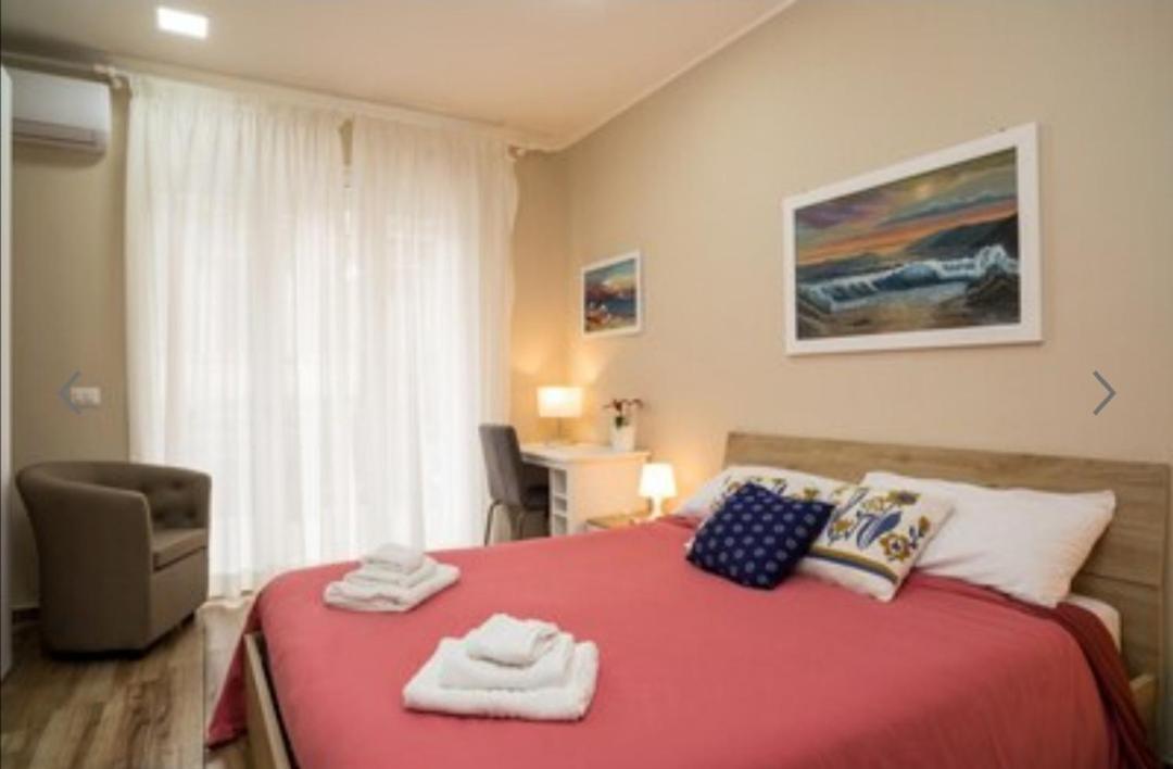 Violet House. Villa Catania Luaran gambar