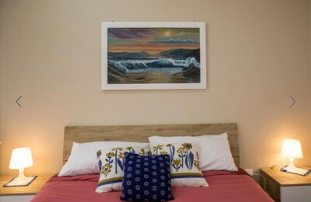 Violet House. Villa Catania Luaran gambar